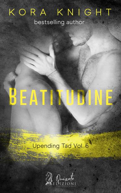 trama del libro Beatitudine